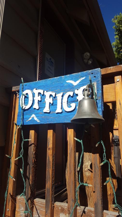 Bluebird Cottage Inn Idyllwild Exterior foto
