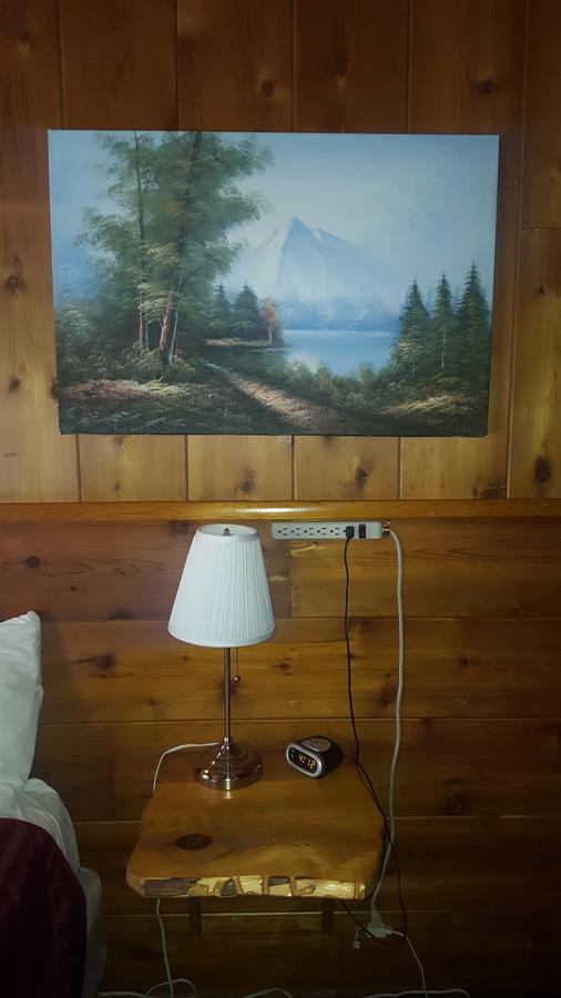 Bluebird Cottage Inn Idyllwild Exterior foto